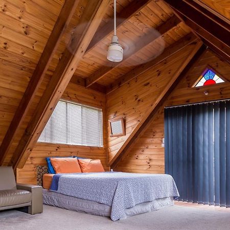 Jetz Bungalow Berrara Dış mekan fotoğraf
