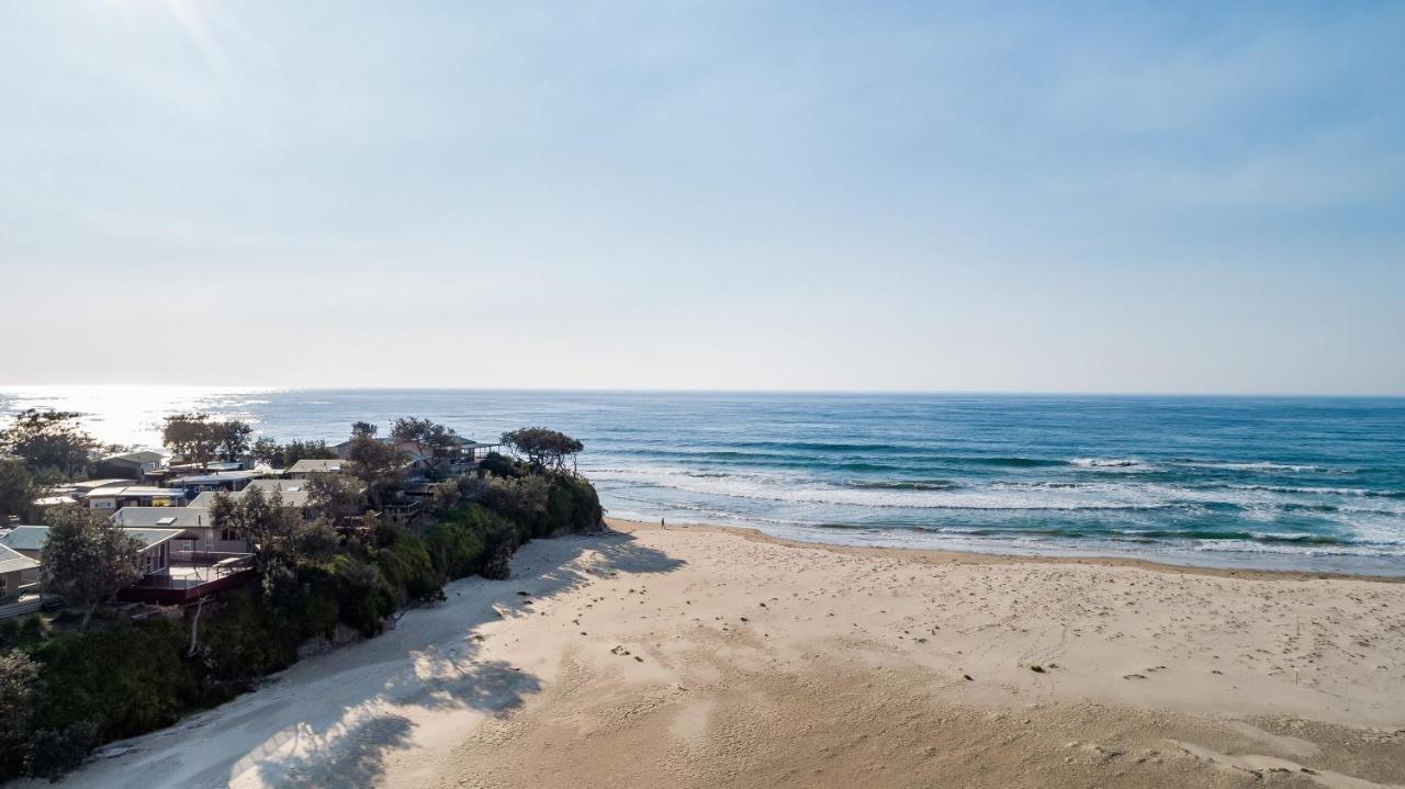 Jetz Bungalow Berrara Dış mekan fotoğraf